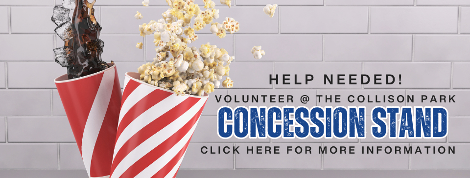 Volunteers Needed