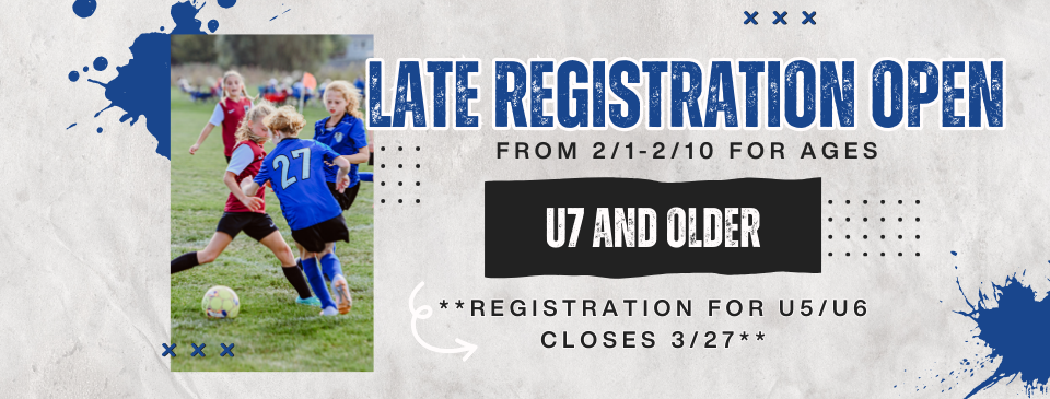 REGISTRATION CLOSES 2/10