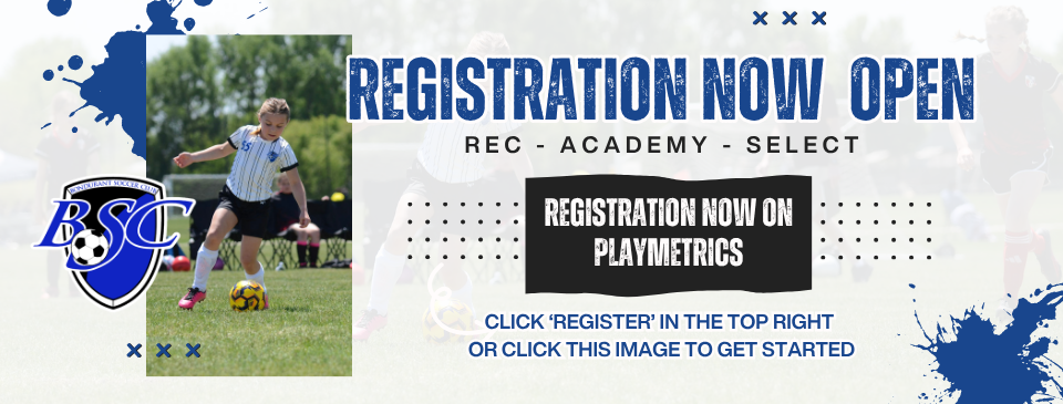 FALL 26 REGISTRATION NOW OPEN